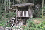 古山村老房