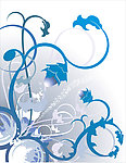 花纹