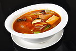 麻辣涮菜