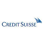 瑞士信贷银行logo