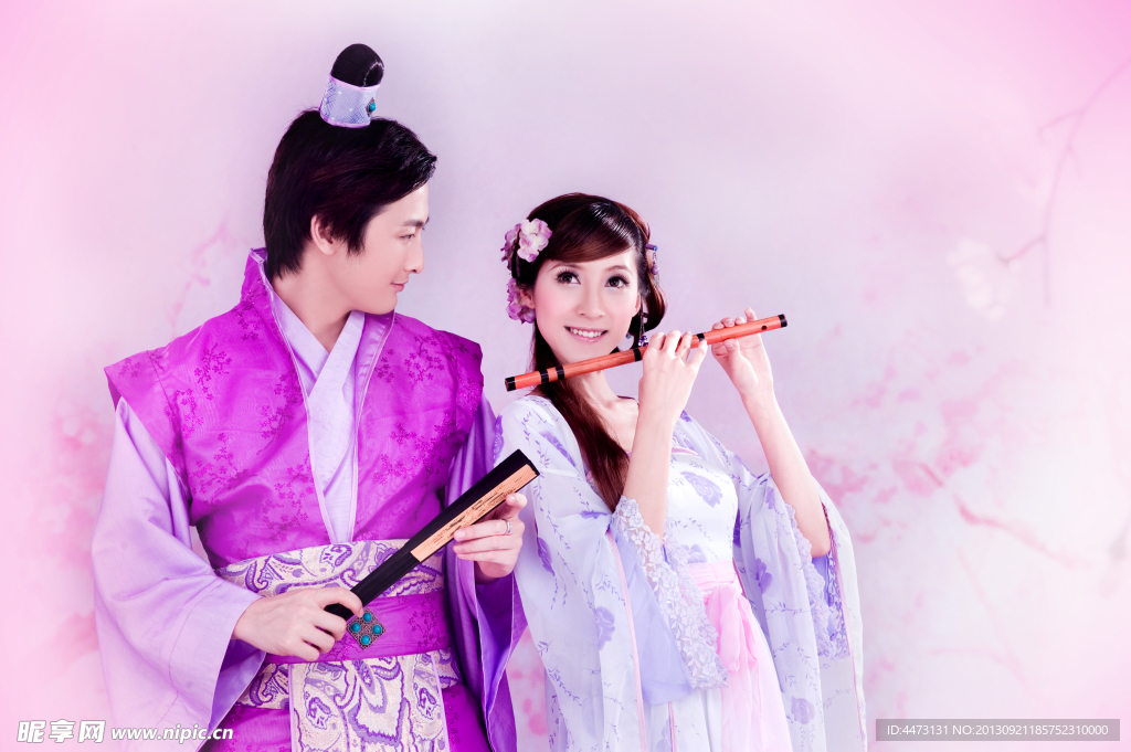 婚纱写真