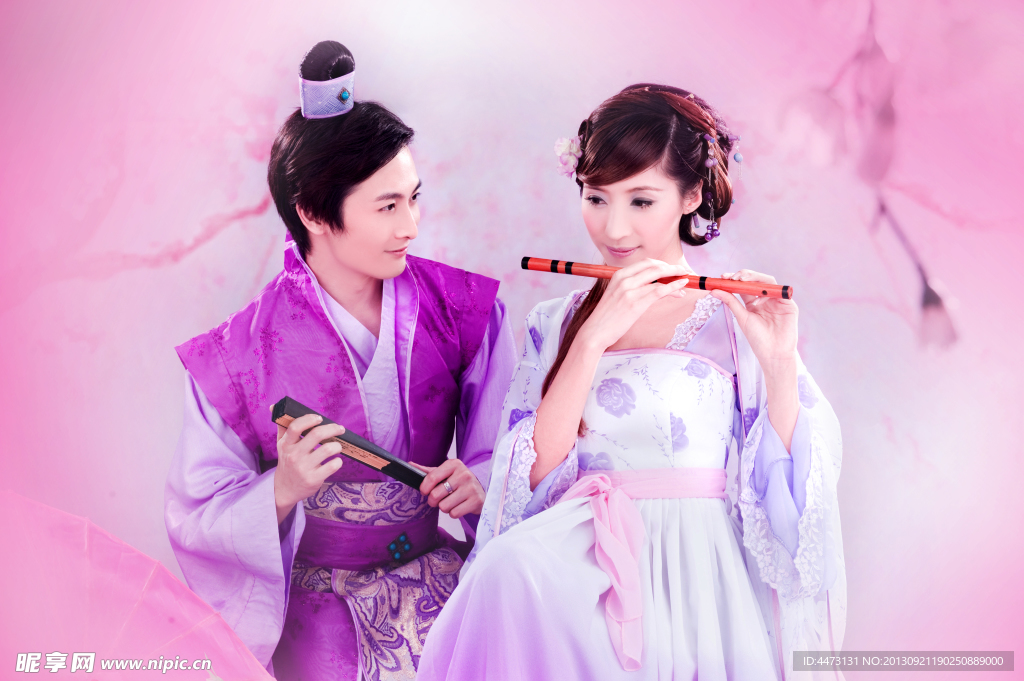婚纱写真