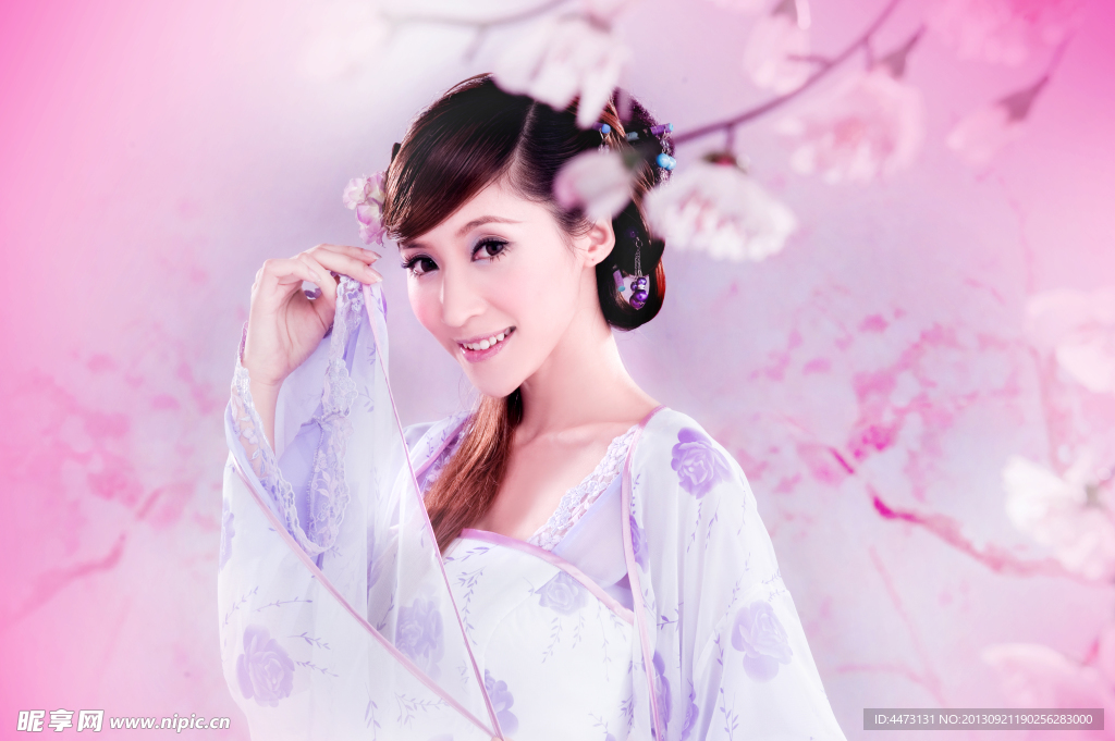 婚纱写真