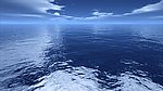 大海