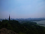 西湖景观