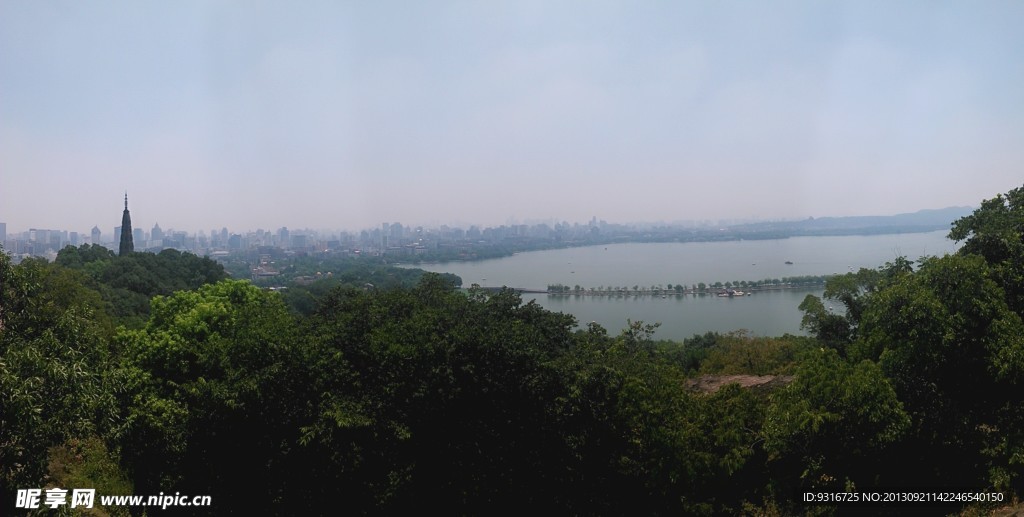 西湖
