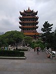 黄鹤楼
