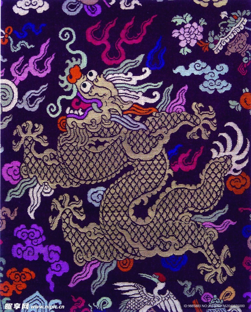 龙纹