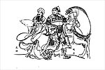三国人物