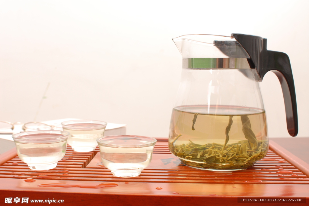绿茶