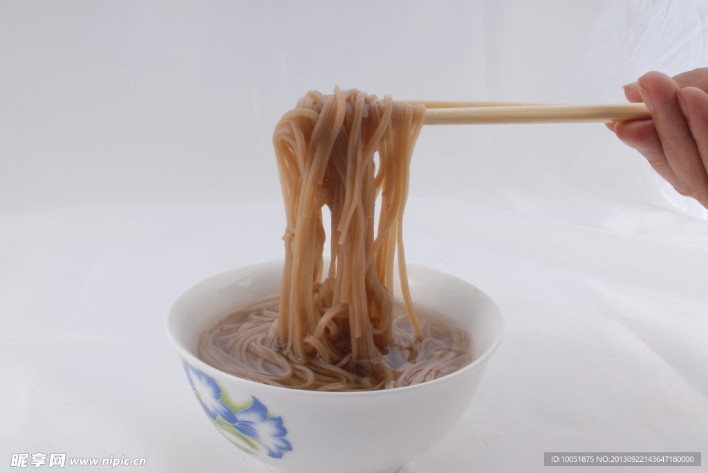 面条