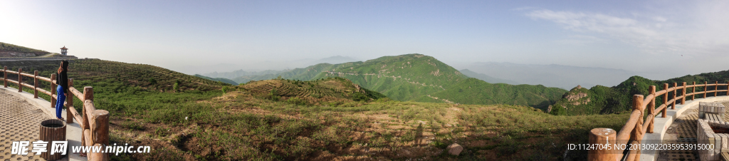 北京门头沟妙峰山