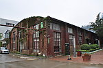 艺术公司建筑