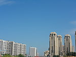 高楼大厦