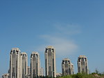 高楼大厦