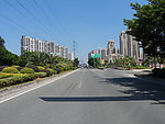 马路