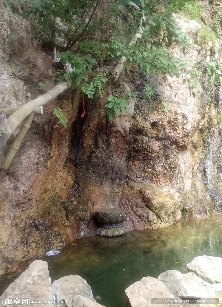 圣水