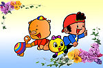 幼儿园