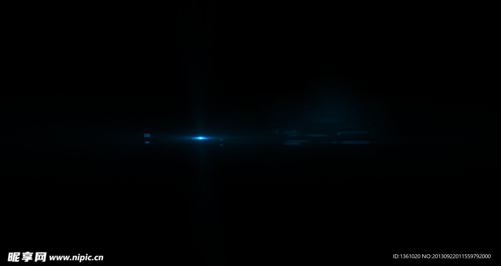 星光视频素材