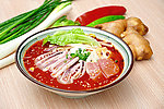 四川冒菜