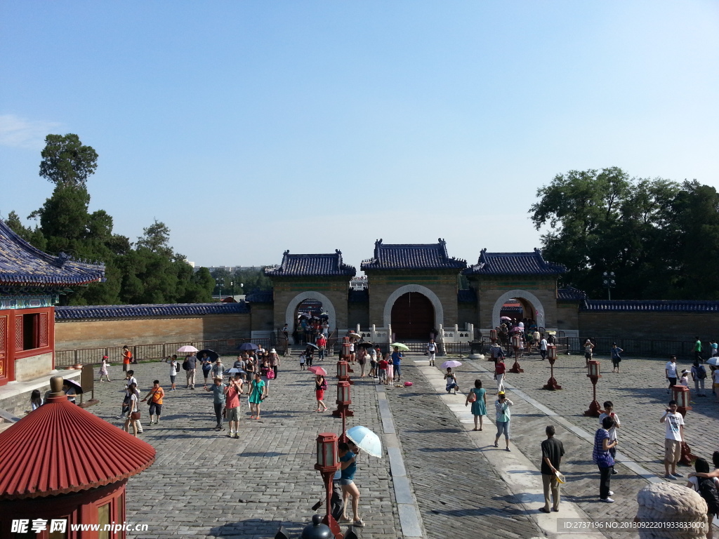 天坛