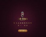 flash网站片头