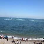 大海