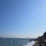 大海