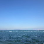 大海
