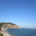 大海