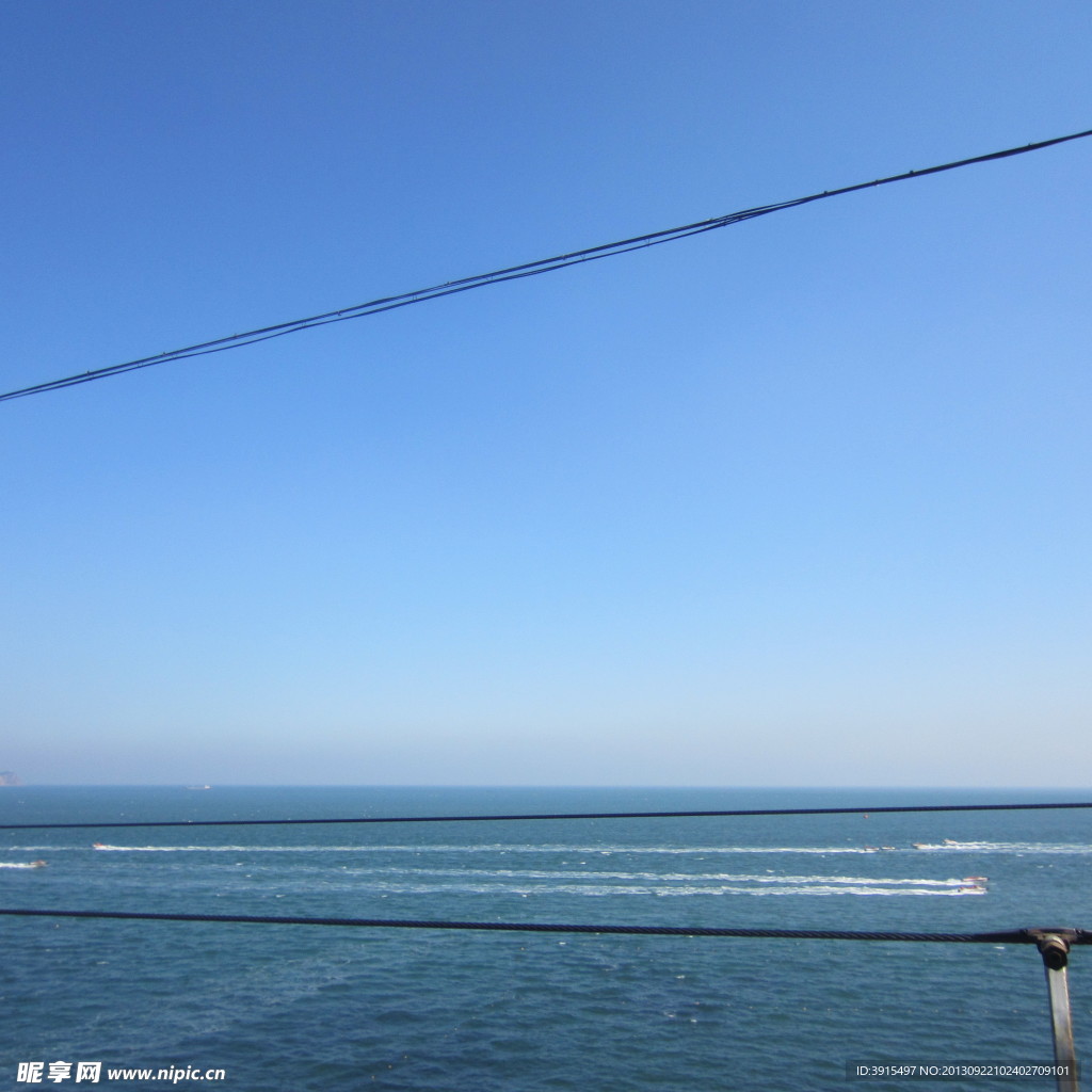 大海