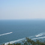 大海