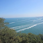 大海