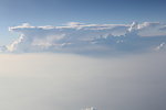 天空云彩