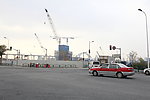 施工工地