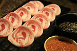 韩式烤肉