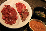 烤肉
