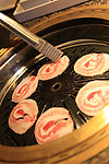 韩式烤肉