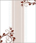 点点花纹
