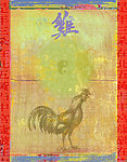挂画