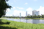 湖水
