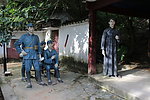 雕塑