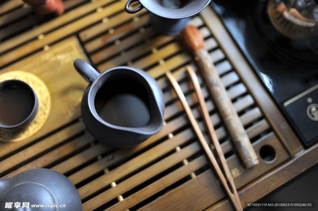 茶具