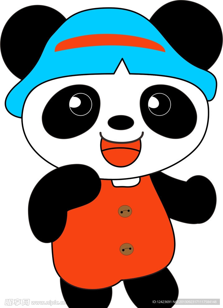 小熊