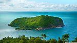 海南岛