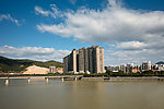 建筑景观