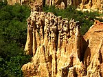 土林风光
