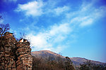 高山
