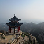 崂山