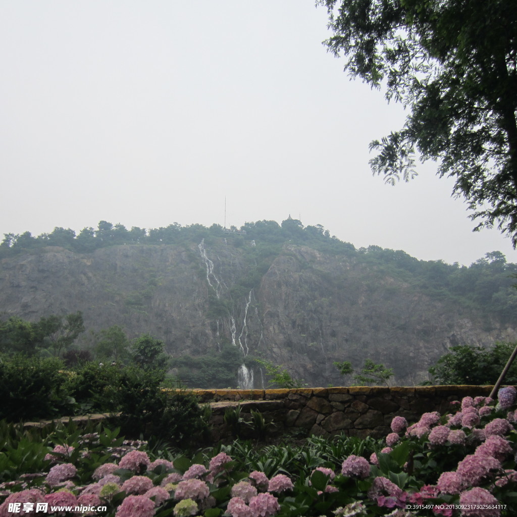 辰山